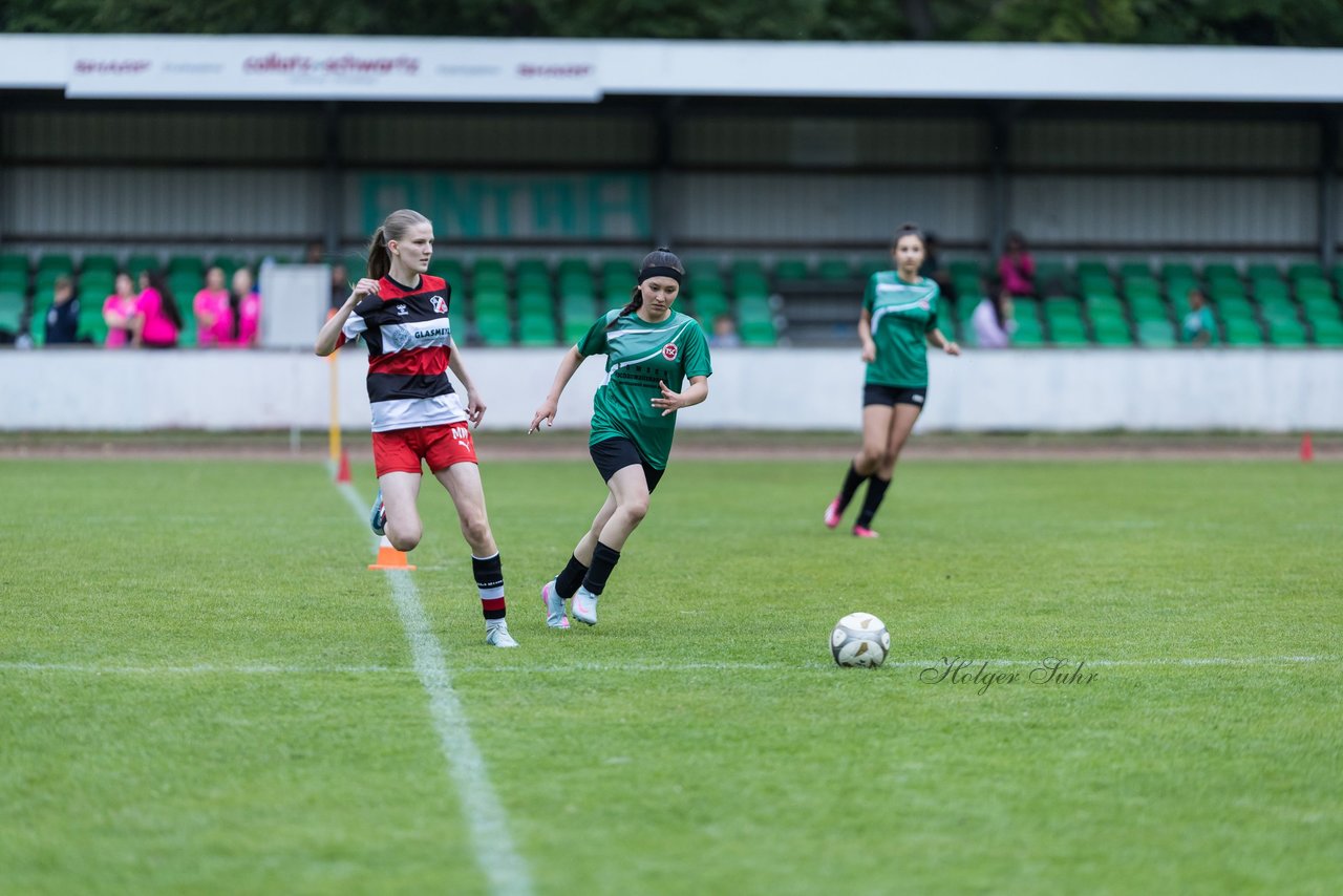 Bild 254 - Loewinnen Cup